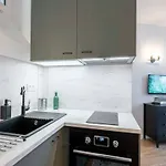 Cosy Studio 2P Le Marais